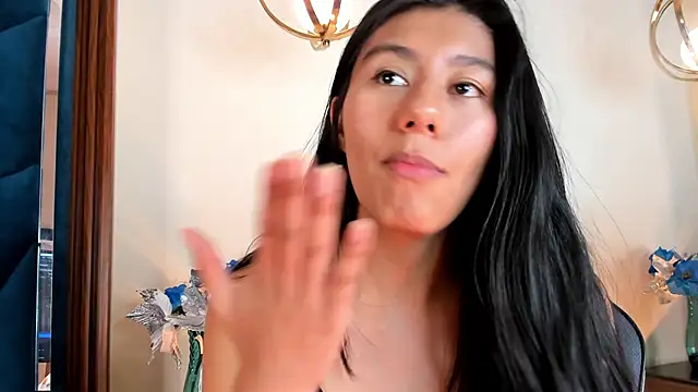 CarlaAlvez's cam snapshot