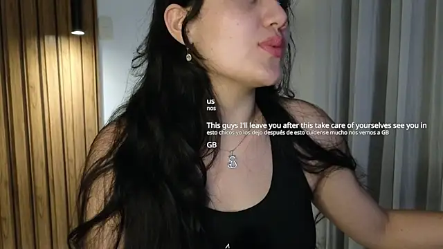 Isa_1207's cam snapshot