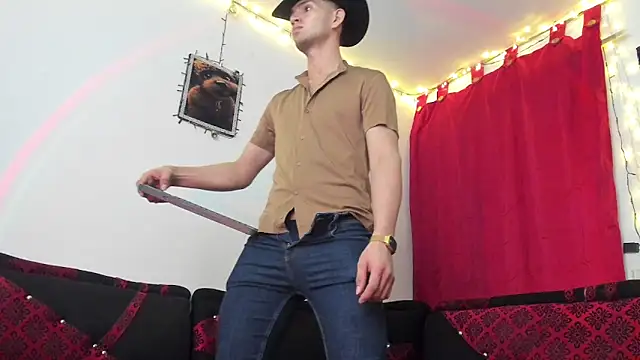 camilo_model's cam snapshot