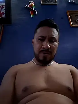 Eumanzor's cam snapshot