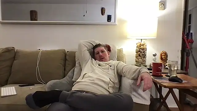 God_Of_ThundeRR's cam snapshot