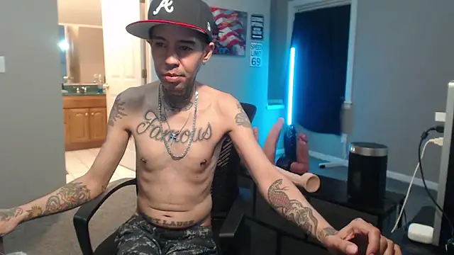 Michigan9000's cam snapshot