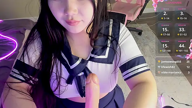 Aiko_mainee live sex cam