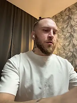 HermanFire live sex cam