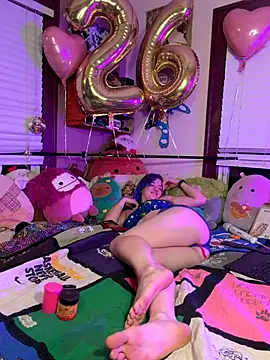 rosiebuddy live sex cam