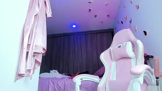 NaomiAsha live sex cam