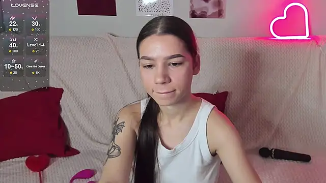 teasy_mimi live sex cam