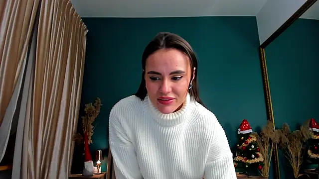 CalyMoon live sex cam