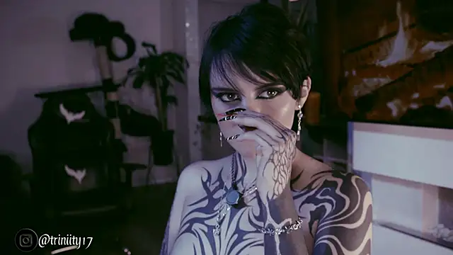 Trinity___s's cam snapshot