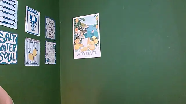 Roxiehood's cam snapshot