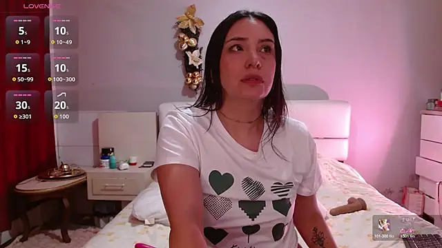 Freyja_soh live sex cam