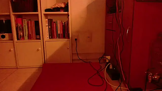 SmokyDee live sex cam