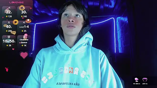 Summer_XO live sex cam