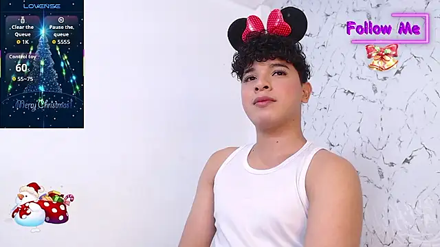 Dominic_king7 live sex cam