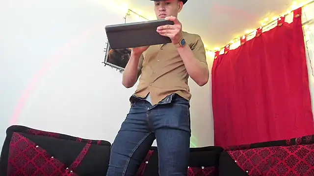 camilo_model live sex cam