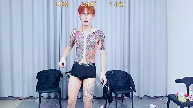 QYBOYS_010 live sex cam