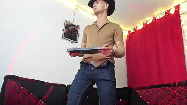 camilo_model live sex cam