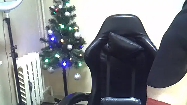 NkPulse live sex cam