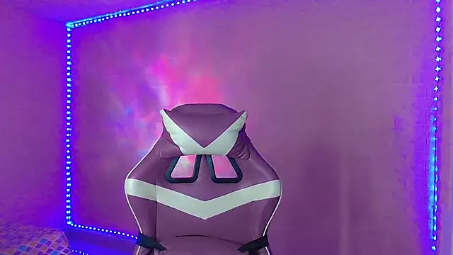 Ms-Zoehans live sex cam