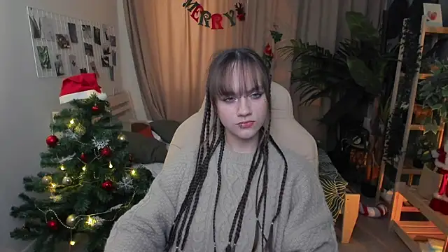 Jamie_Chung's cam snapshot