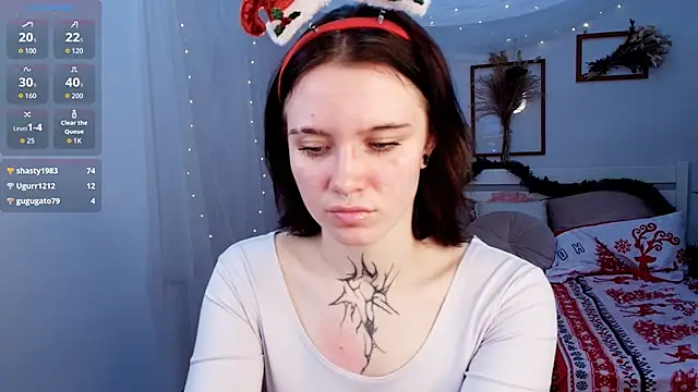 Elastikisss's cam snapshot