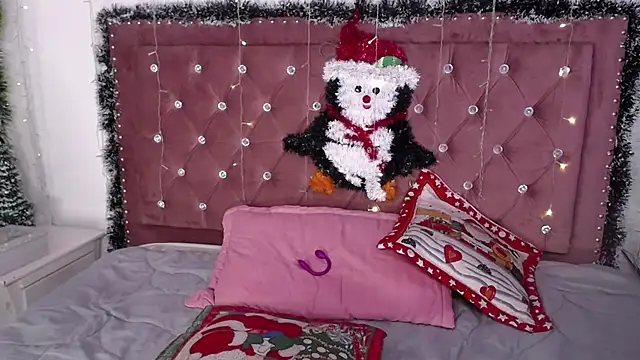 valeriamontex's cam snapshot