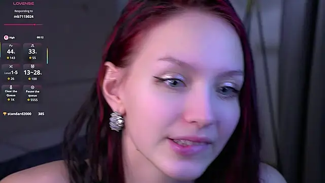 VetaManhardt's cam snapshot