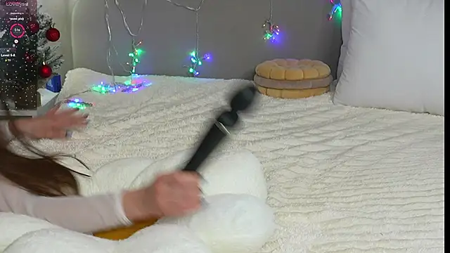 ShineRox's cam snapshot