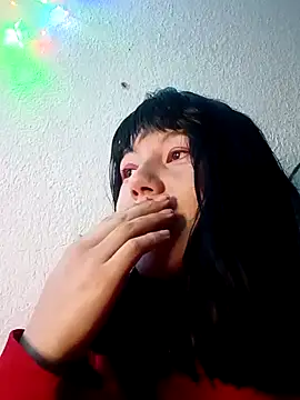 Kathia-Rousse's cam snapshot