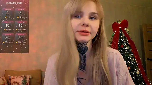 Britney_Lynch live sex cam