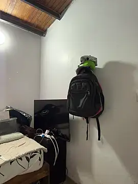 MrLeoLatino live sex cam