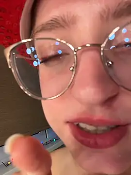 EveLunny's cam snapshot