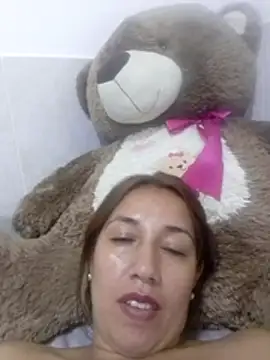 sammymomz02's cam snapshot