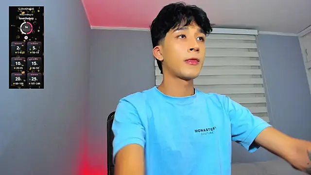 tom_Howard live sex cam