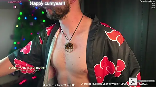 Just_Your_Dreamboy live sex cam