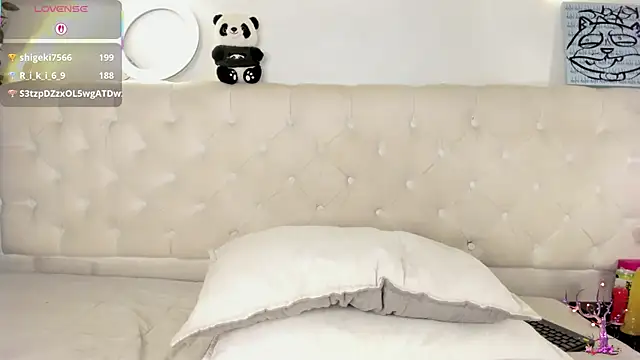 AleAurarashi live sex cam