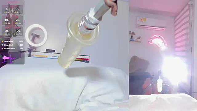 Maria_Jones_ live sex cam