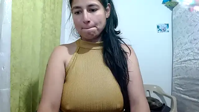 Escarcha-blue's cam snapshot