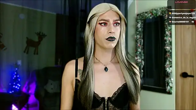 tevenwhiite live sex cam