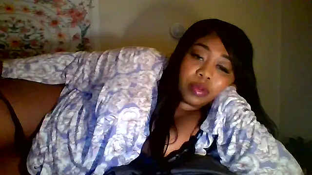 angeliquebelcali's cam snapshot