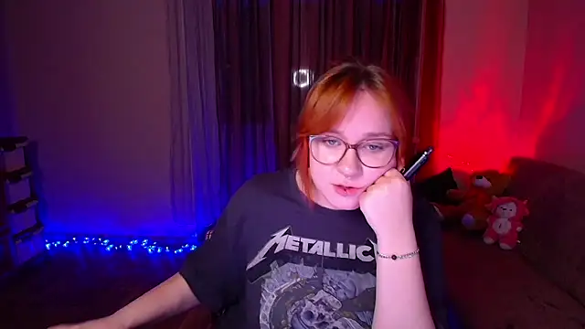 Rudy_02 live sex cam