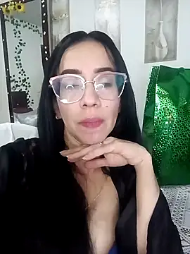 YaraDuartee live sex cam
