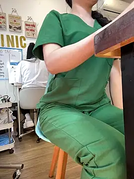 Clinic_Sexy live sex cam