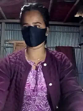 Sexy-Binita live sex cam