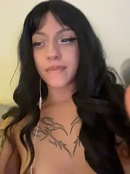 xx_marianita_xx's cam snapshot