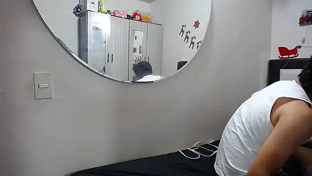 Dravith_Valery's cam snapshot