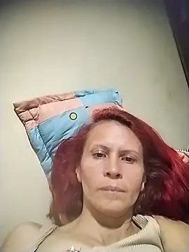 cintia_love's cam snapshot