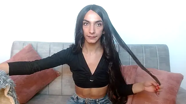 Foxkatty69 live sex cam