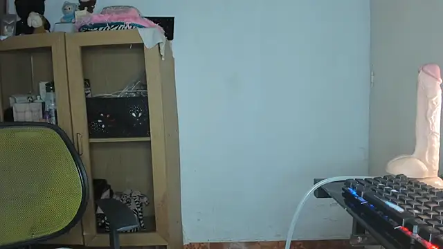 Tristan_fantasycam live sex cam