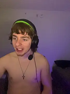 mikeaknight's cam snapshot